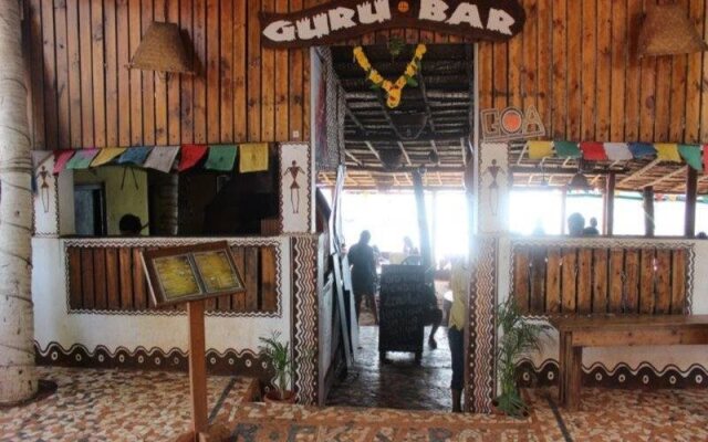 Sai Guru Guest House