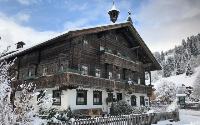 Der Hauserbauer Bramberg