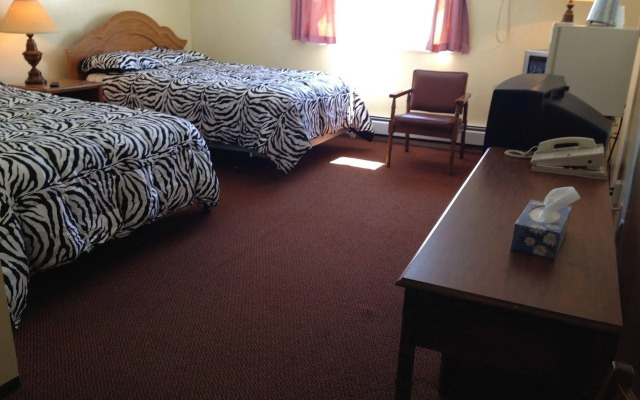 Englehart Inn