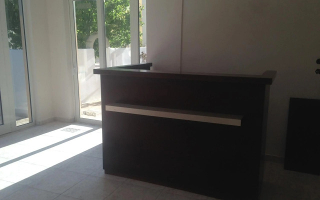 Platoni Elite Apartments