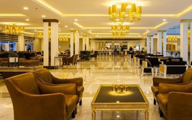 Eftalia Marin Resort Hotel