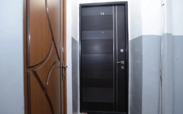 Stay Inn on 47a Hin Yerevantsi str.
