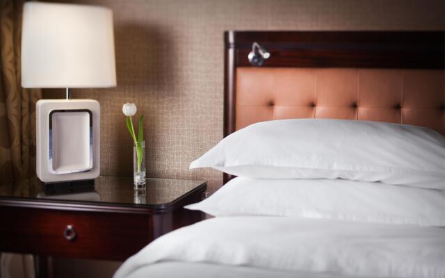 Sheraton Suites Chicago O'Hare