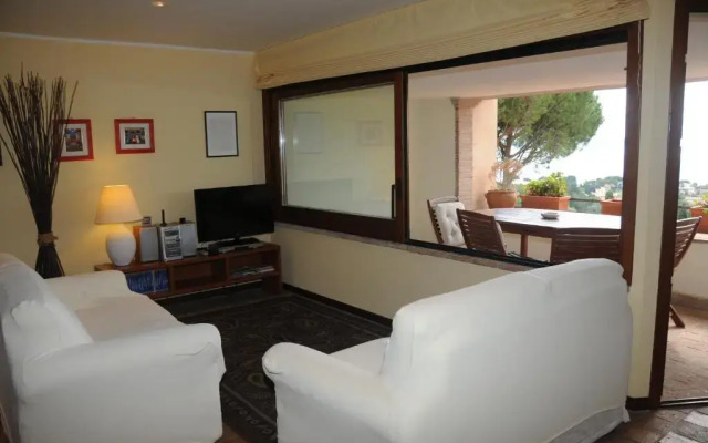 Appartamento Sabatinus