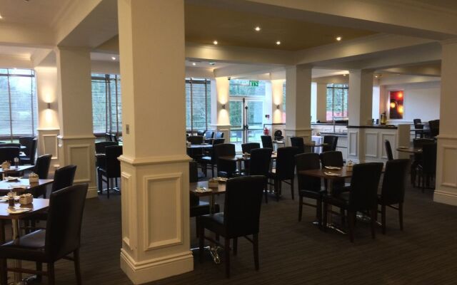 South Milford Hotel
