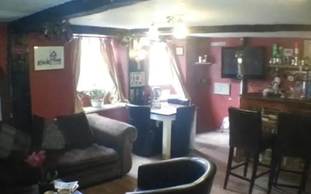 The Mansion House Hotel