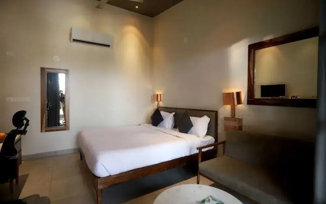 The Artist House Udaipur