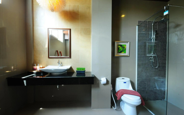 Maleedee Bay Resort