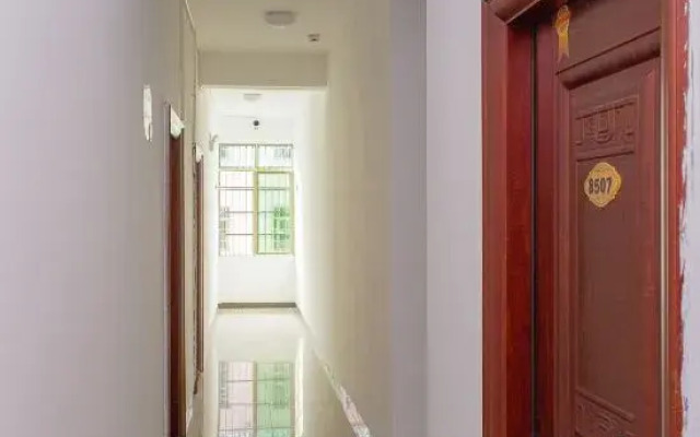 The nineth house hostel