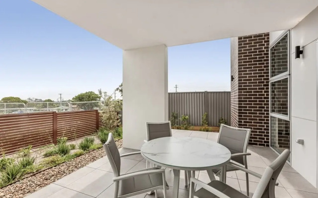 Pristine 3-bed Kiama Unit With Courtyard