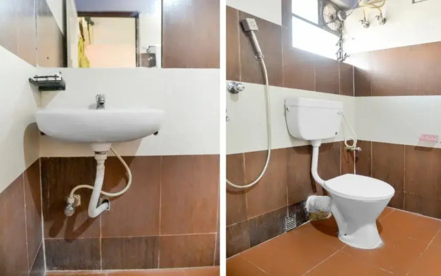 Ritika Rooms By OYO Rooms