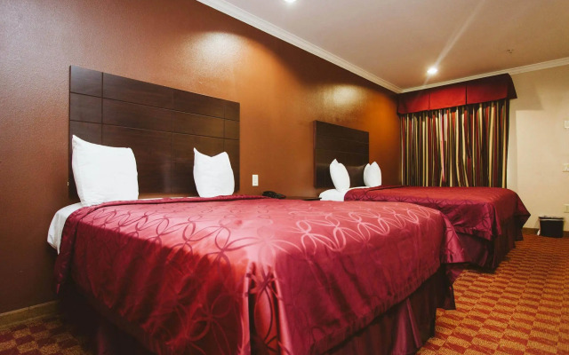 Palace Inn - Baytown I-10