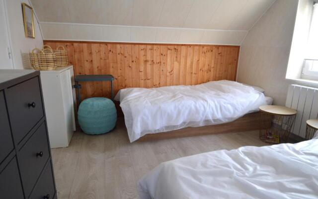 Appt cosy - 300m plage-proche Arromanches et Bayeux