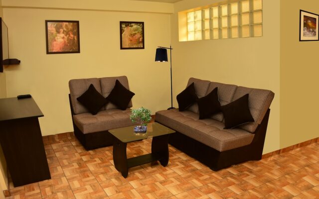 Blueiby Home