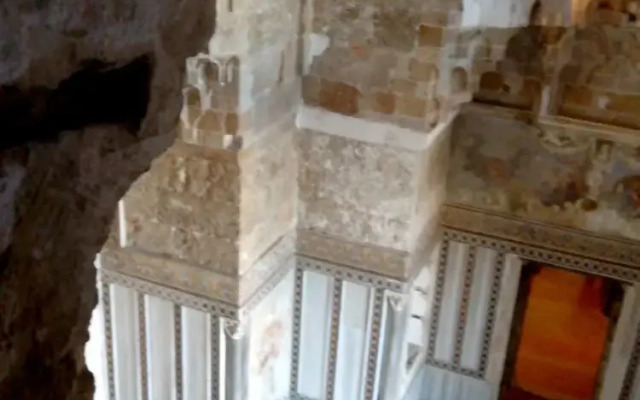 Arimatea Accommodations