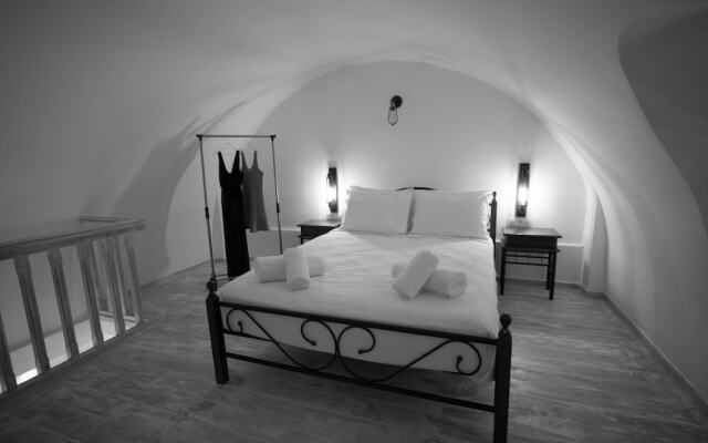 Villa Galaxy Santorini