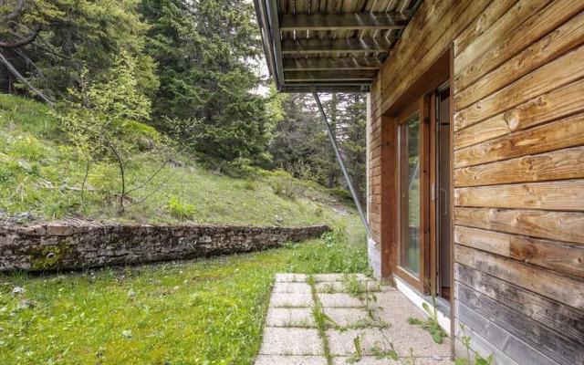 Studio in Chamrousse Near Ski Resort