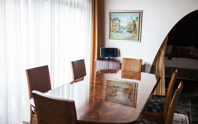 Hotel Restaurant Barbarossahof