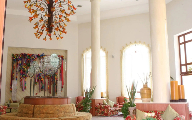 Hotel Maria Isabel