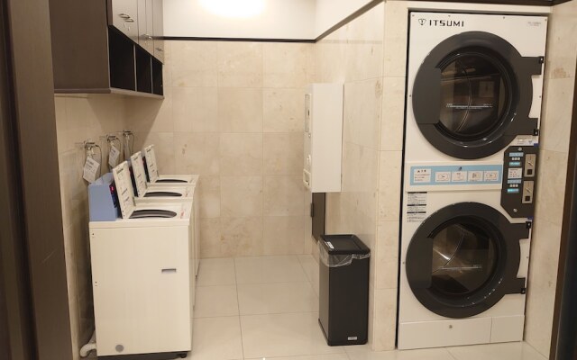 Toyoko Inn Shiki Station Higashi