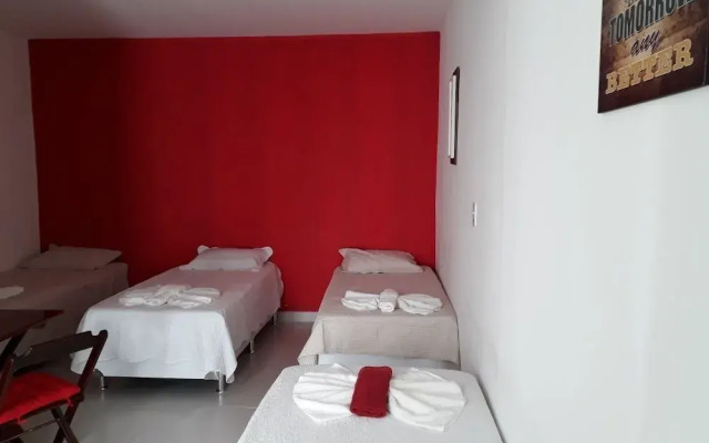 Pousada Solar do Rogério