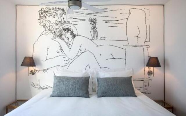 Boutique Athens Apartment Sg5
