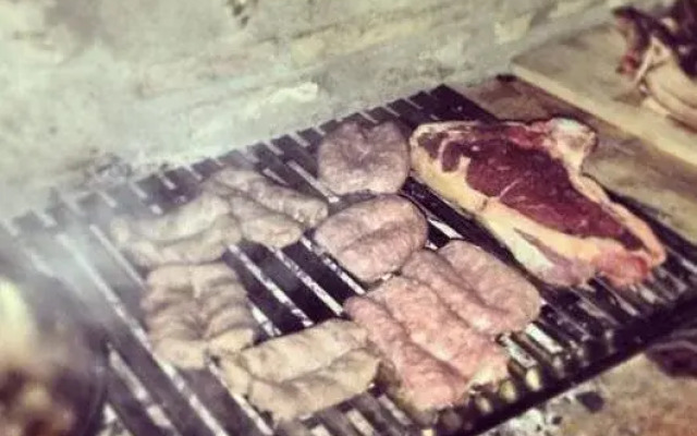 Agriturismo Martignana Alta