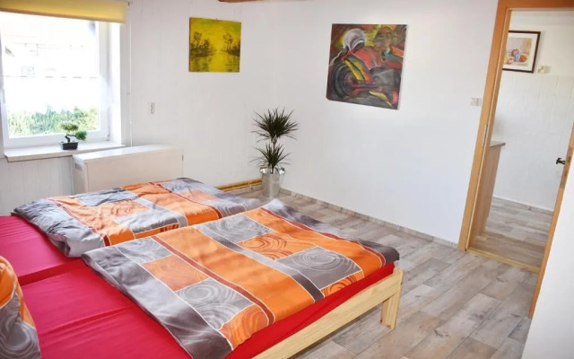 Ferienwohnung Langelsheim