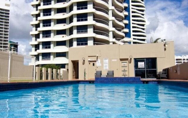 Victoria Square Private Apartments