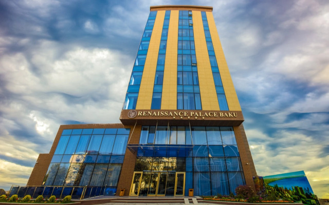 Renaissance Palace Baku
