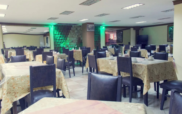 City Hotel Cochabamba