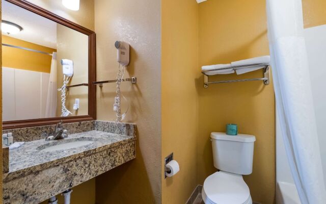 Quality Inn Jefferson