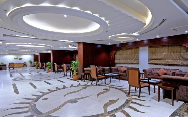 Al Nadwah Hotel