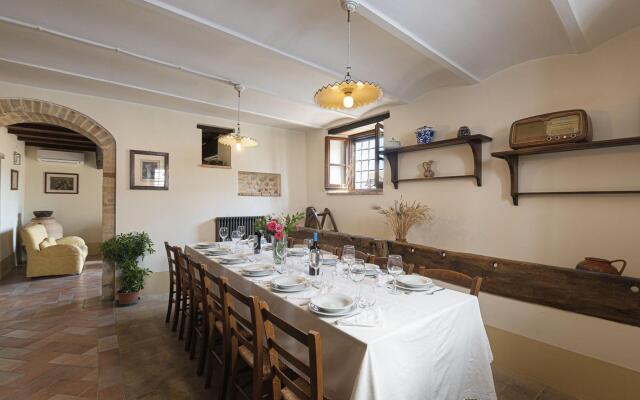 Villa Di Morice 12 in Castel Ritaldi