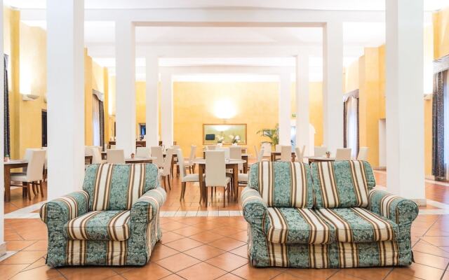 Hotel San Bernardo
