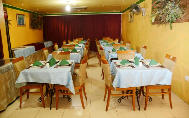 Anwar Al Diyafah Hotel