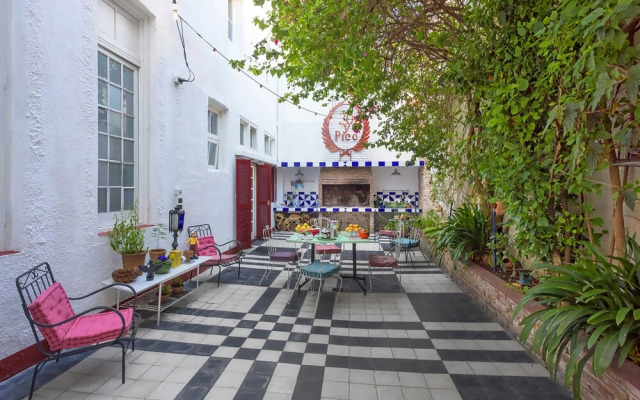 Casa Roberto
