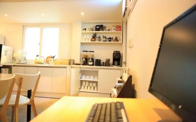 Hi Guesthouse Insadong