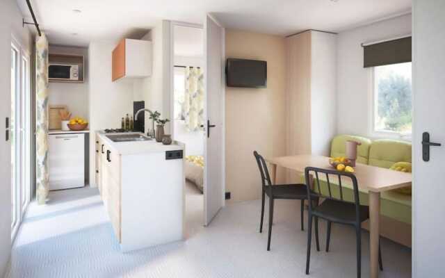 Camping Porto-vecchio La Baie des Voiles