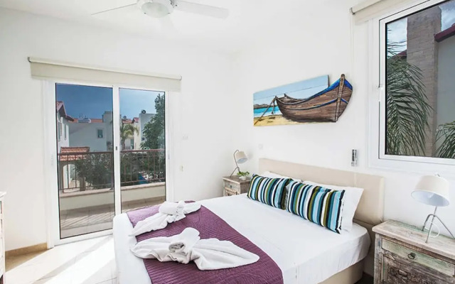 Villa Katerina 58