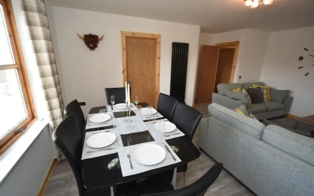 Silver Key Apartment 2