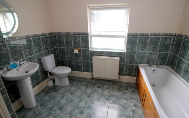 Rathmullan Holiday Homes