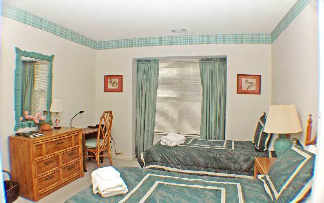 Sea Pines by Seashore Vacations