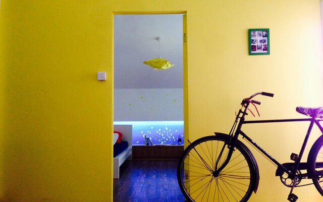 So Hostel
