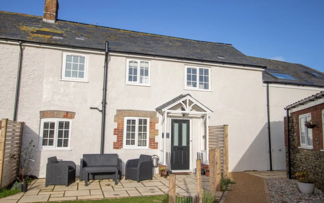 Willowbrook Cottage