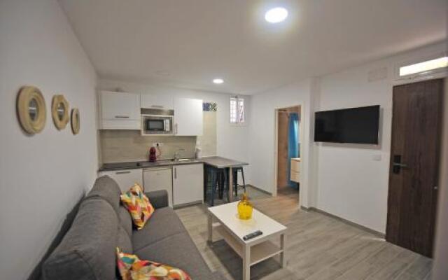 Apartments Casa Rosaleda