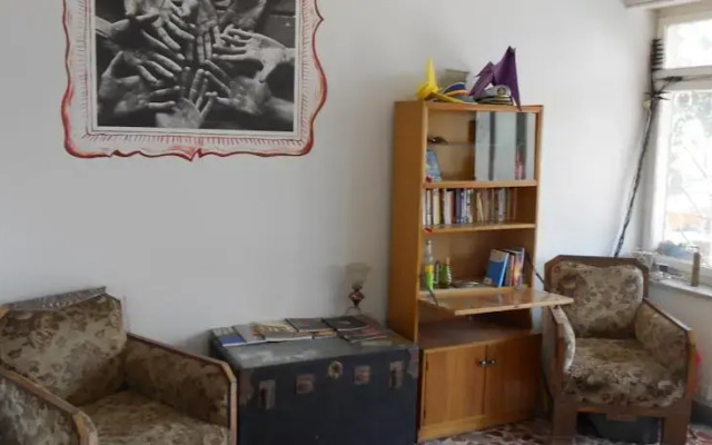 Hostel Albania