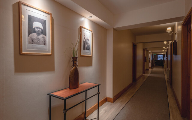 Altos Ushuaia Hotel & Resto