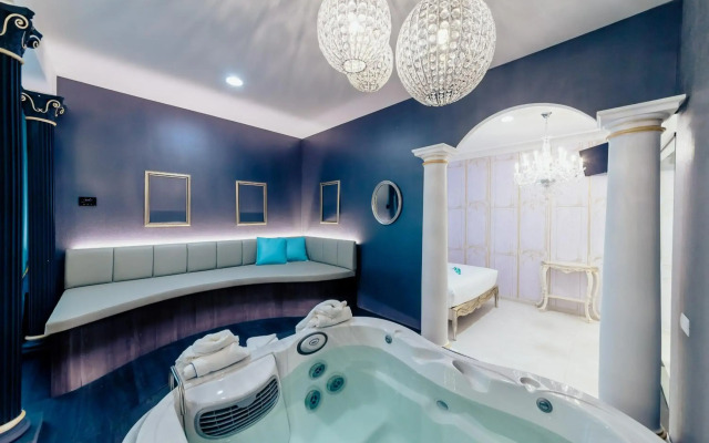 Diamante Mhotel