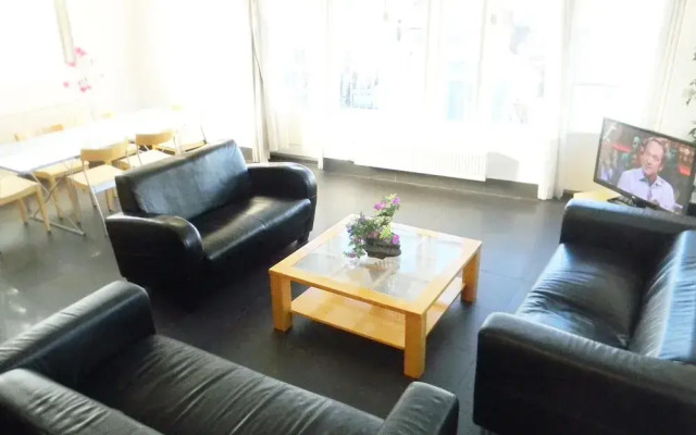 Amsterhome New Market